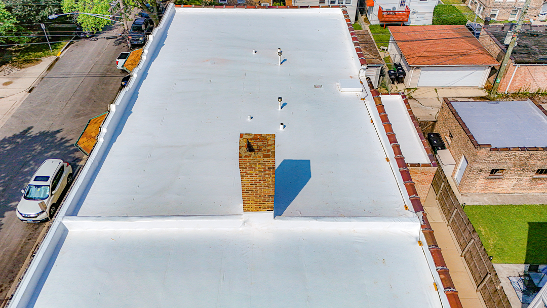 J&P EXTERIORS 1 INC Image