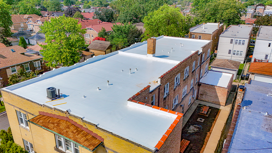 J&P EXTERIORS 1 INC Image