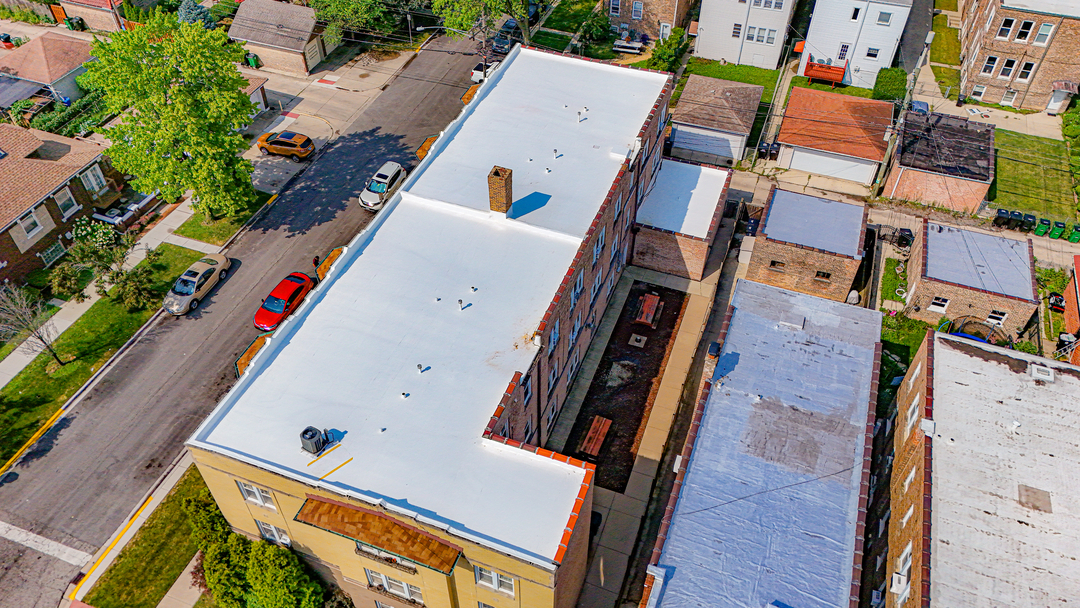 J&P EXTERIORS 1 INC Image