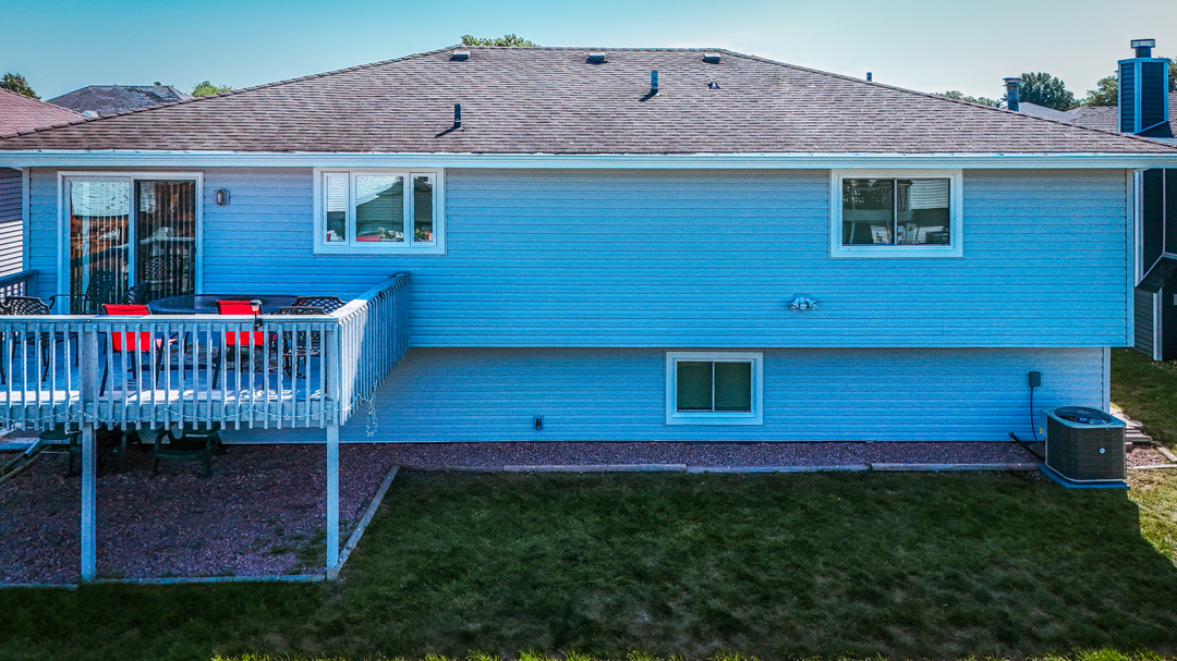 J&P EXTERIORS 1 INC Image