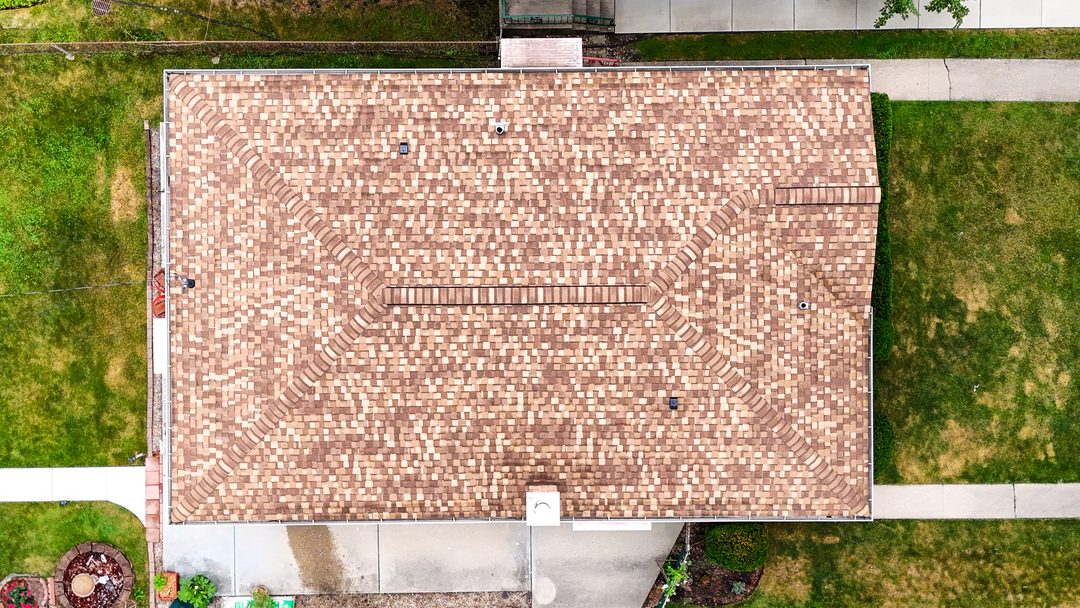 J&P EXTERIORS 1 INC Image