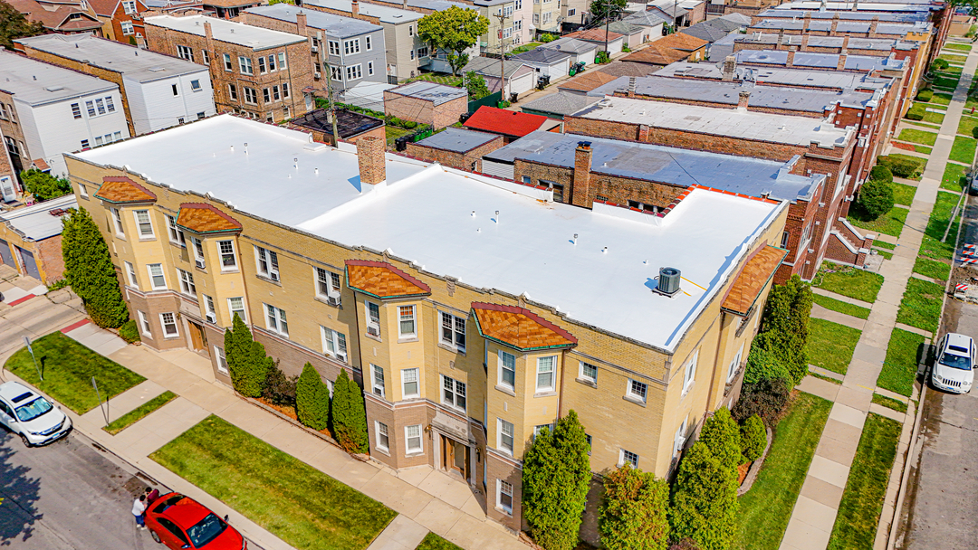 J&P EXTERIORS 1 INC Image