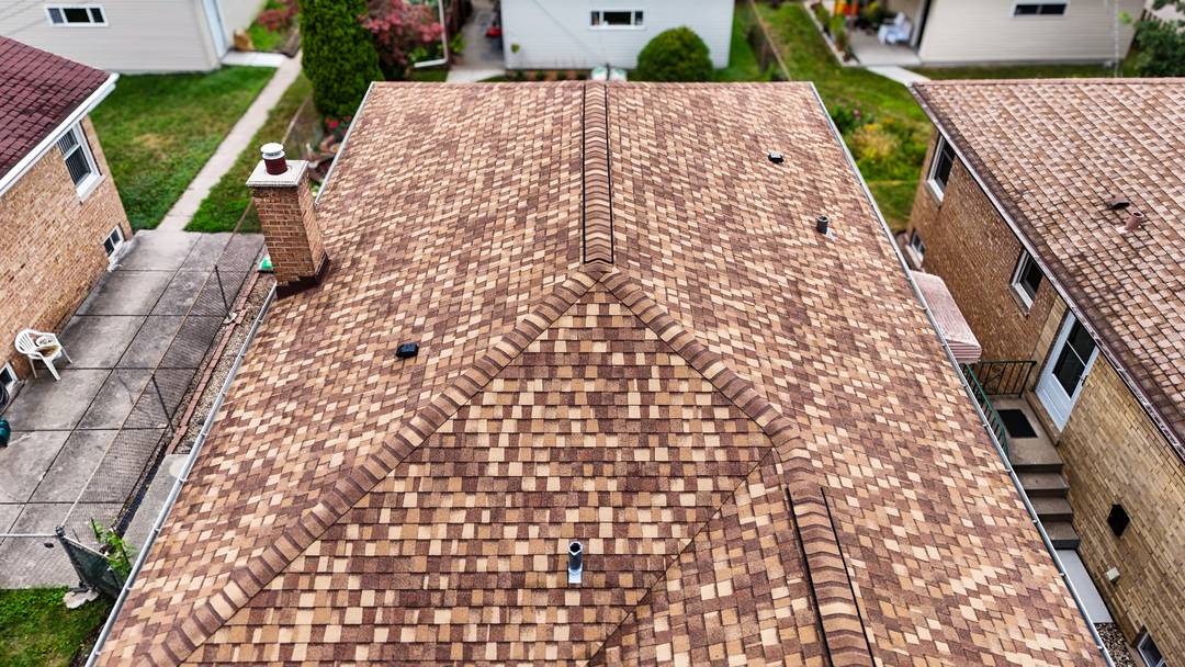 J&P EXTERIORS 1 INC Image