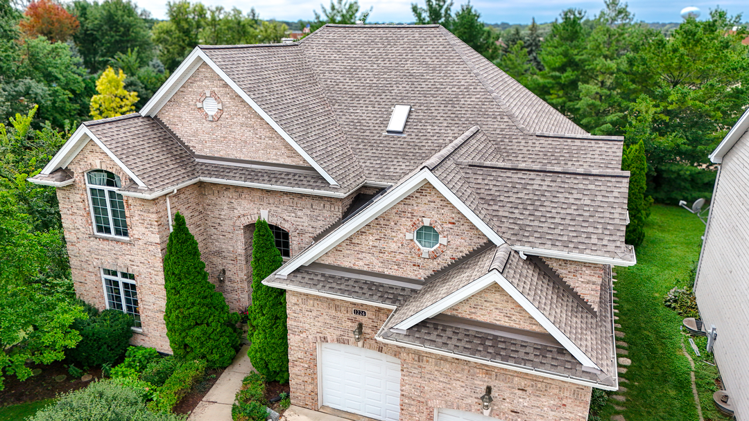 J&P EXTERIORS 1 INC Image