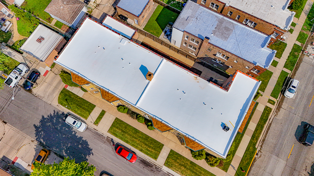 J&P EXTERIORS 1 INC Image