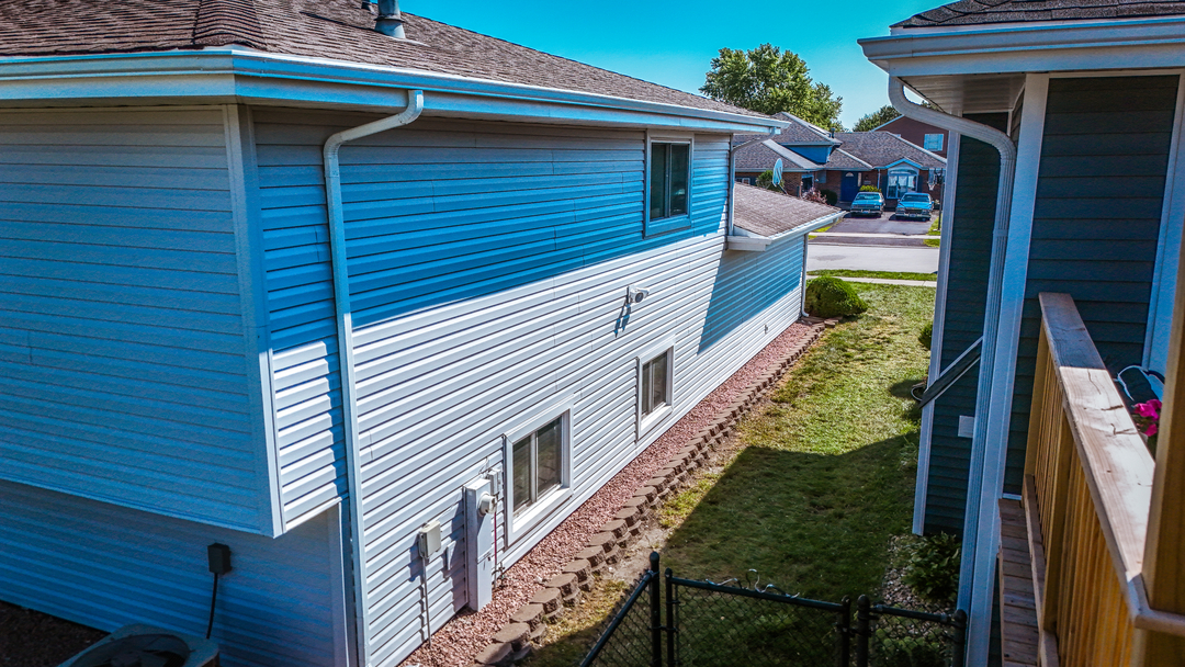 J&P EXTERIORS 1 INC Image