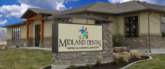 Midland Dental & Oasis Kids and Orthodontics - Roy, UT