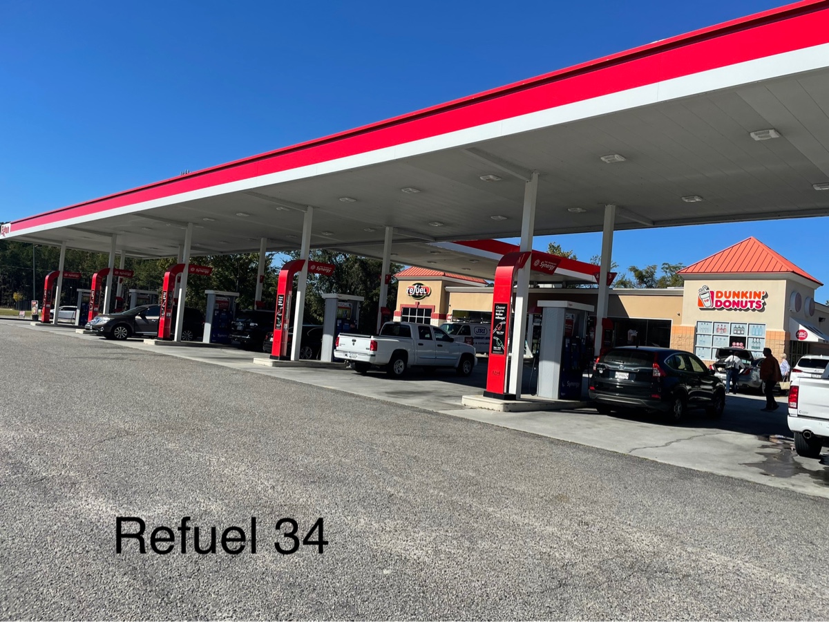 Refuel - Florence, SC