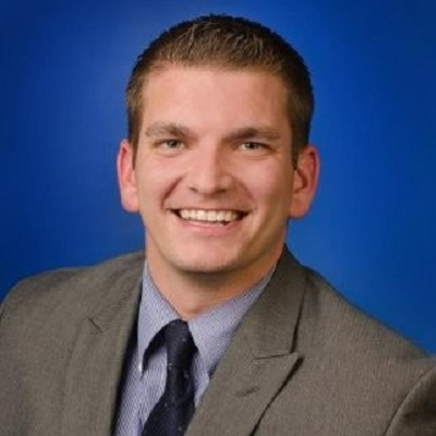 Robert Gehre - Movement Mortgage