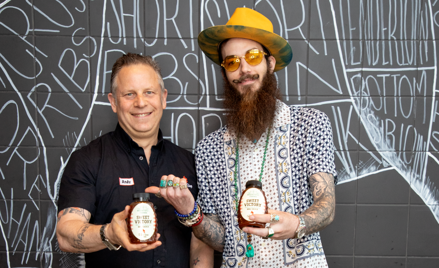 Bountiful Farms Inc Image