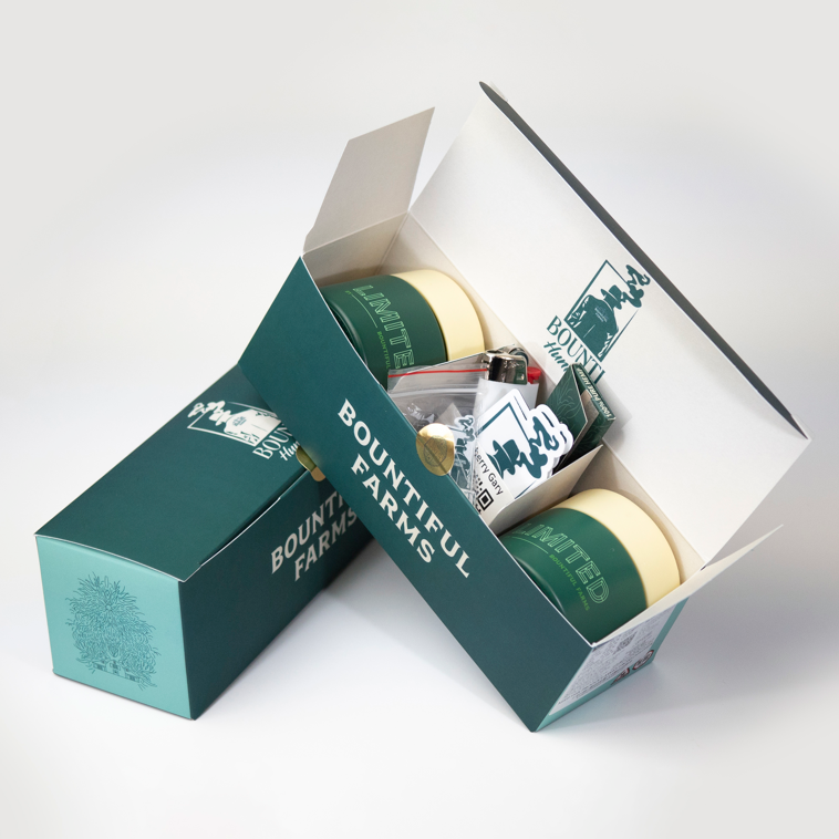 Bountiful Farms Inc Image