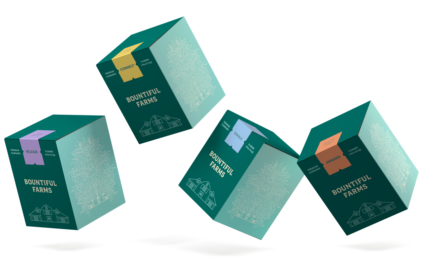 Bountiful Farms Inc Image