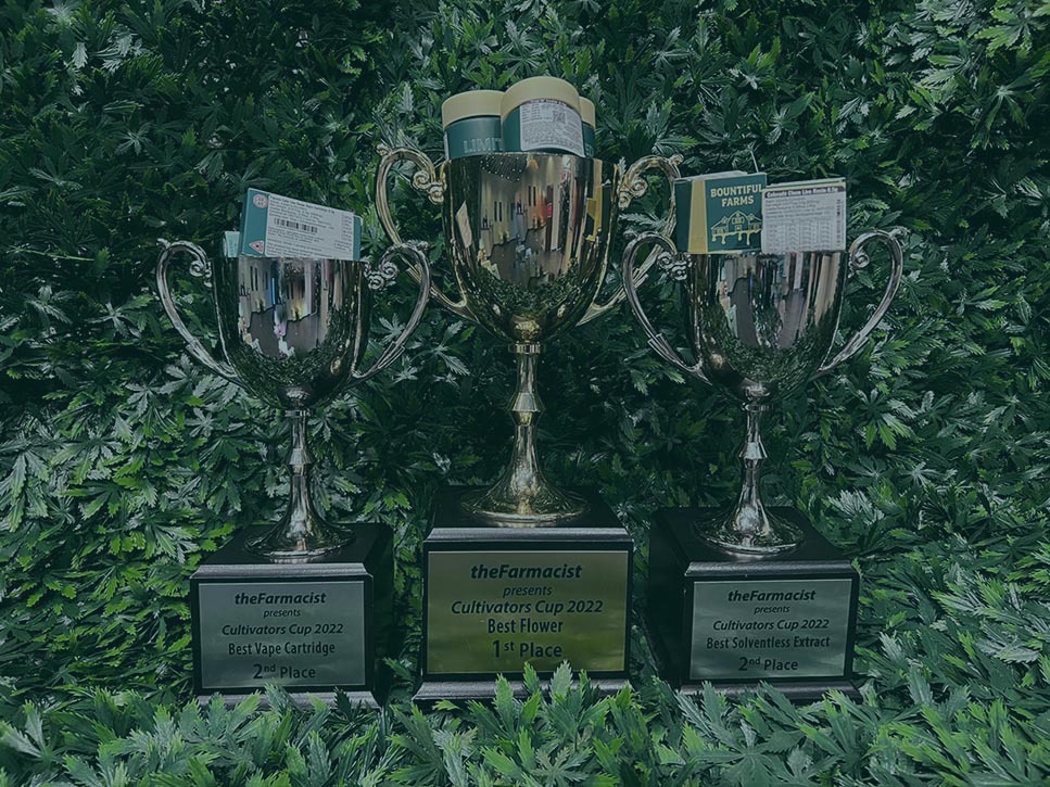 Bountiful Farms Inc Image