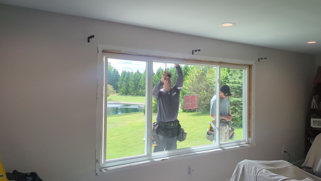 Acme Home Exteriors Image