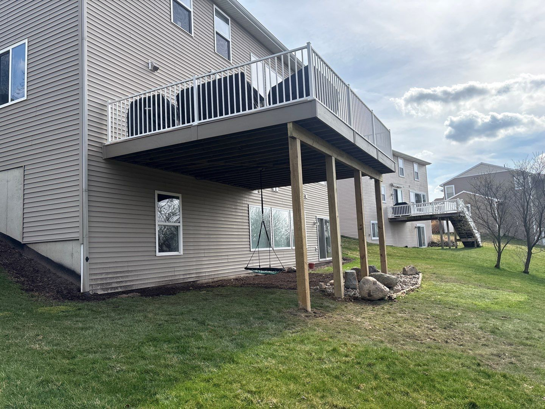 Acme Home Exteriors Image