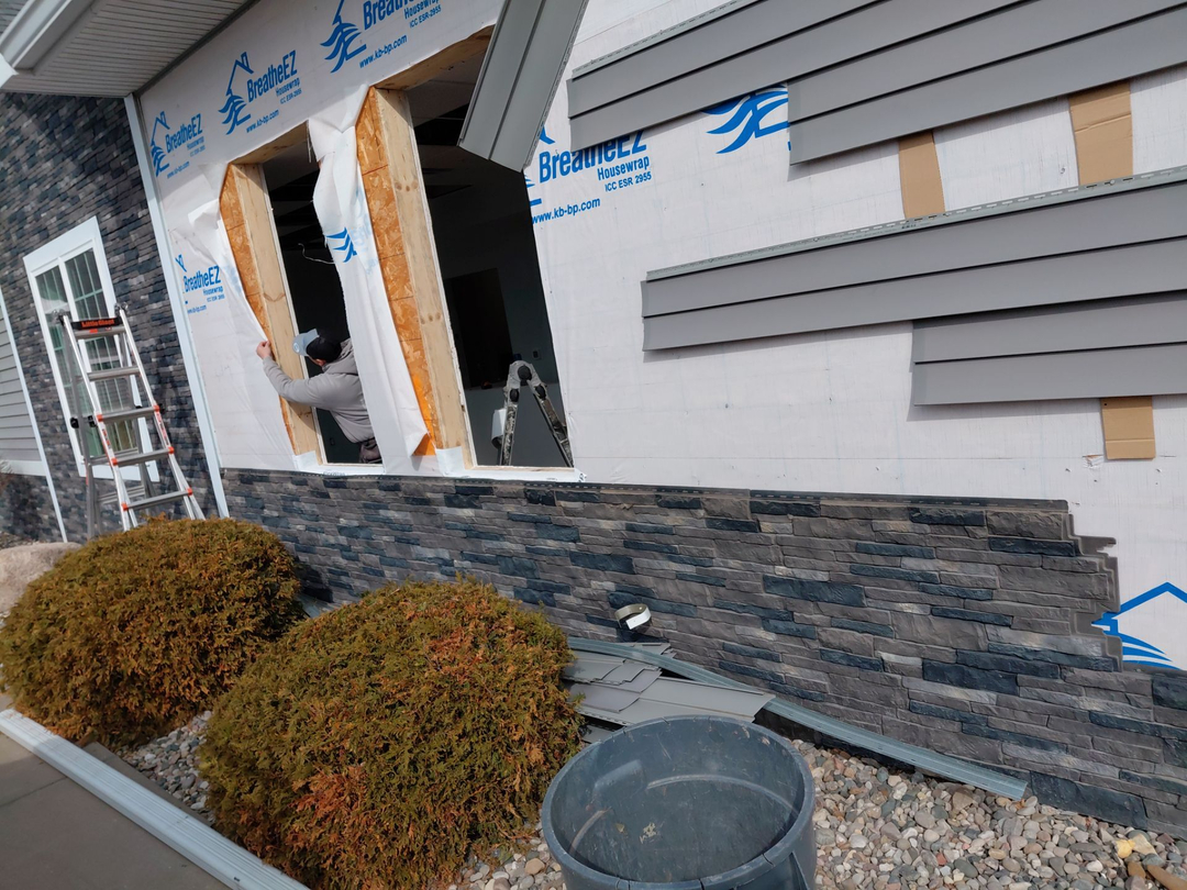 Acme Home Exteriors Image