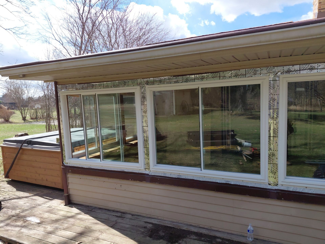 Acme Home Exteriors Image