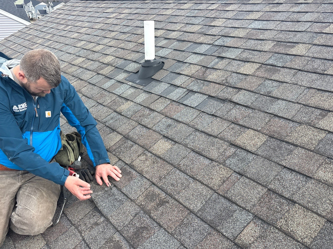 Acme Home Exteriors Image