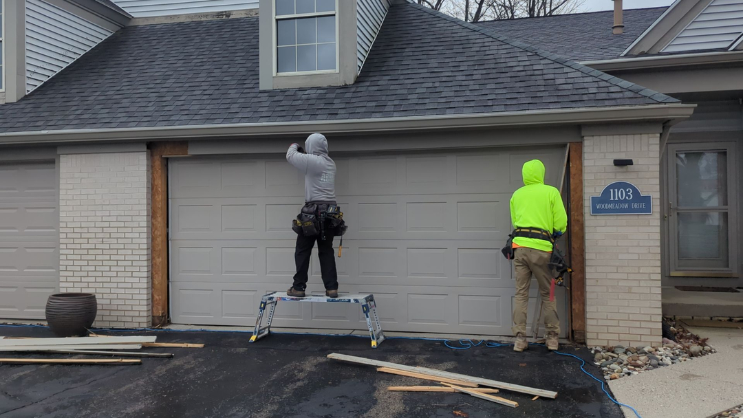 Acme Home Exteriors Image