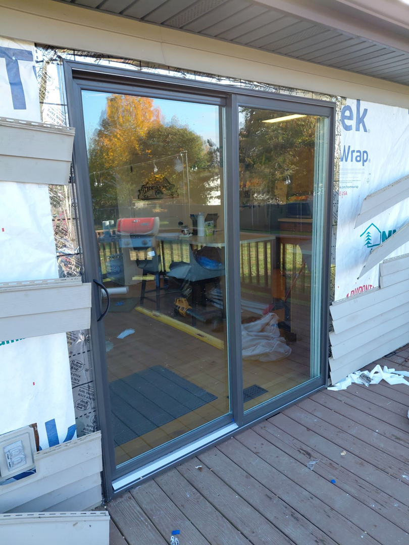 Acme Home Exteriors Image