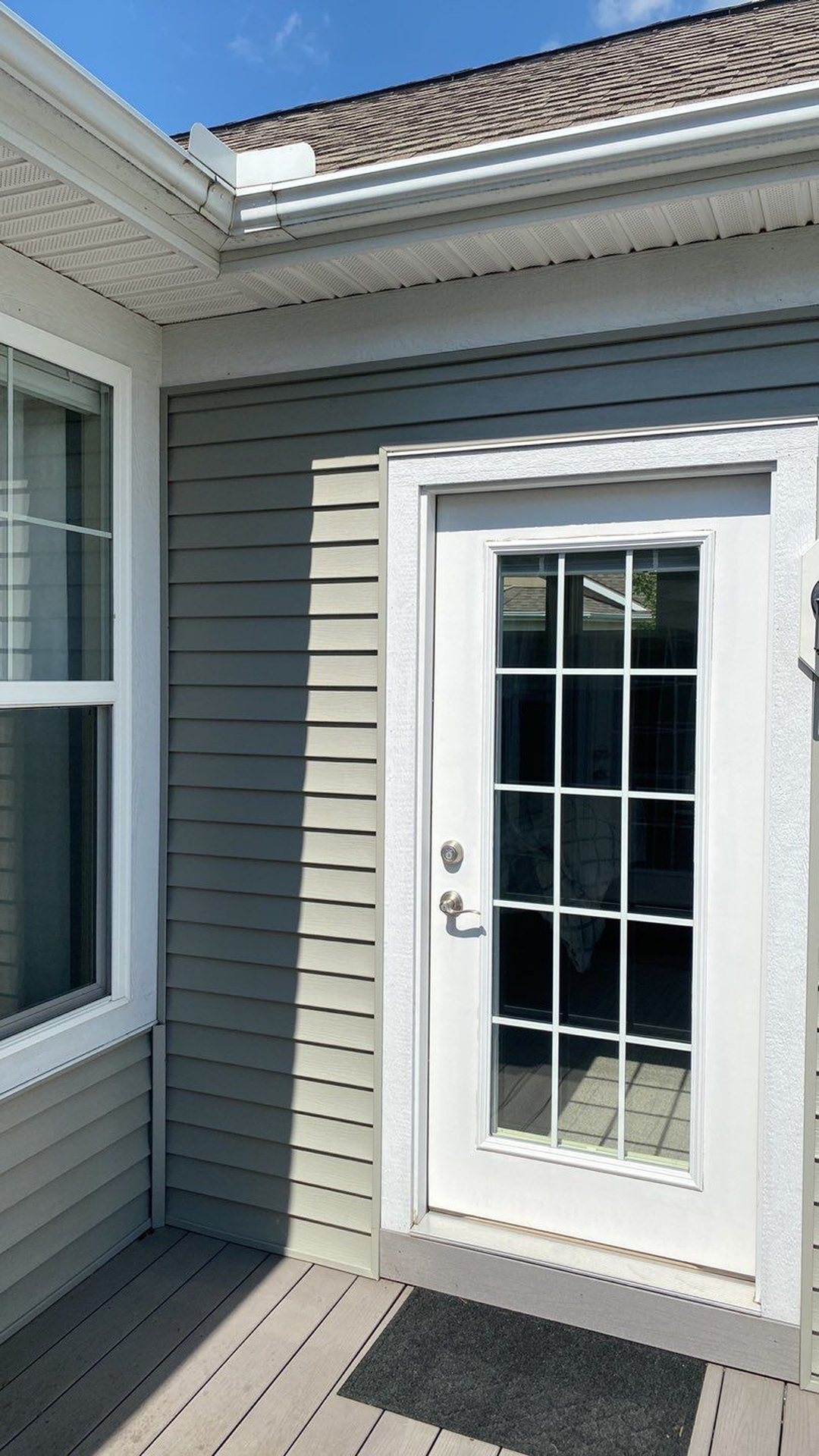 Acme Home Exteriors Image