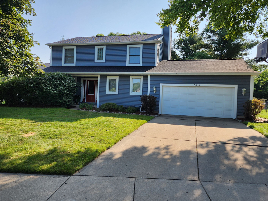 Acme Home Exteriors Image