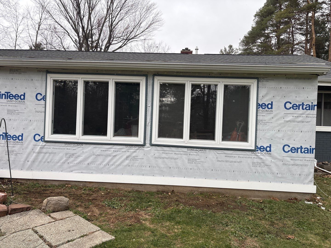 Acme Home Exteriors Image
