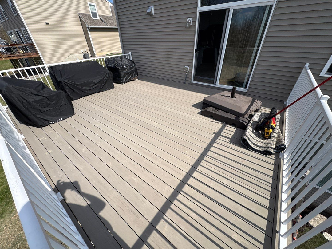 Acme Home Exteriors Image