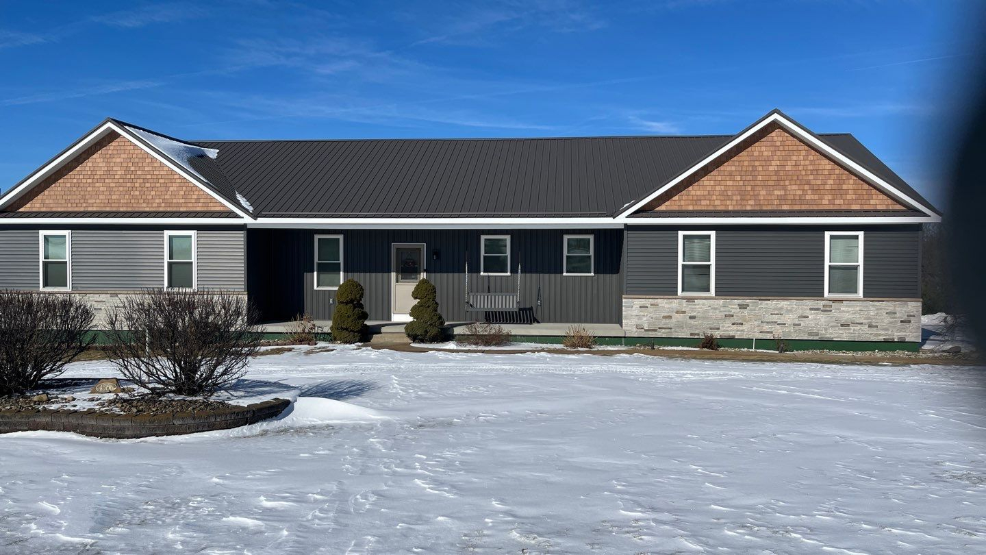 Acme Home Exteriors Image