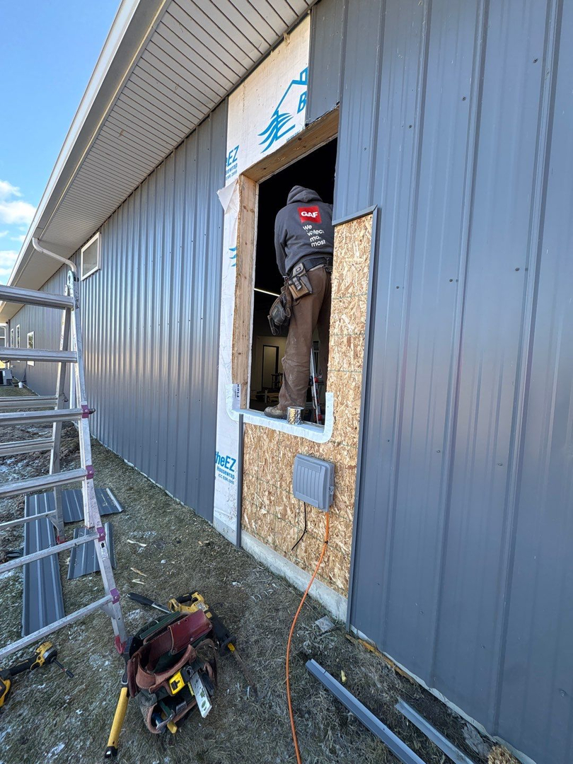 Acme Home Exteriors Image