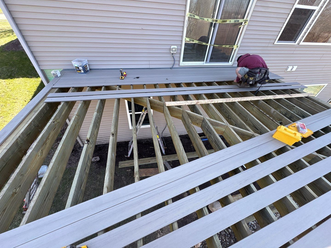 Acme Home Exteriors Image