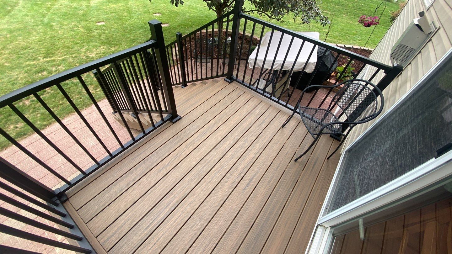 Acme Home Exteriors Image