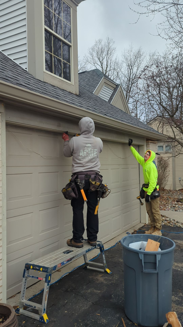 Acme Home Exteriors Image