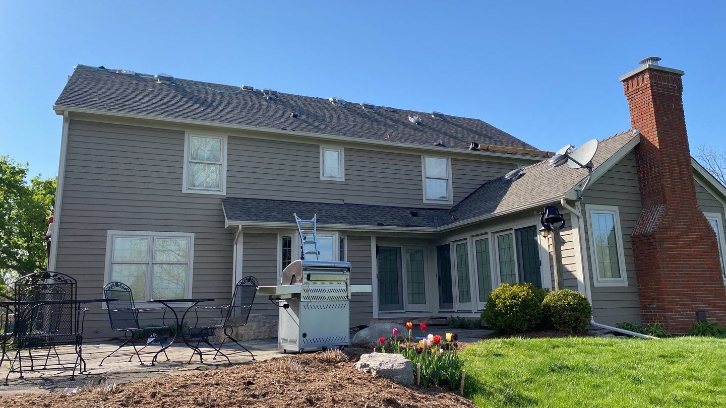 Acme Home Exteriors Image