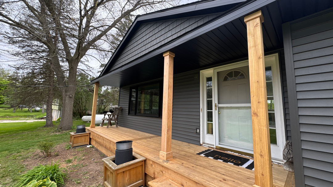 Acme Home Exteriors Image