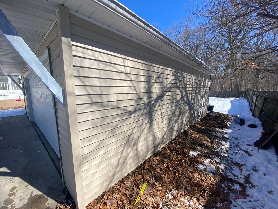 Acme Home Exteriors Image