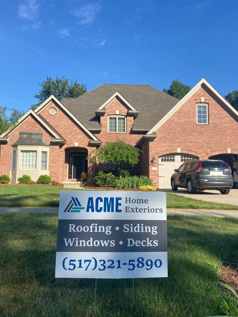 Acme Home Exteriors Image