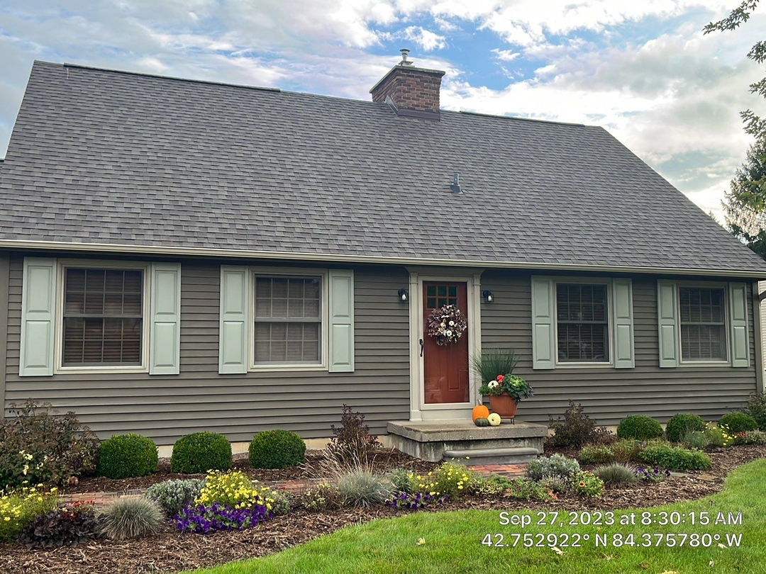 Acme Home Exteriors Image