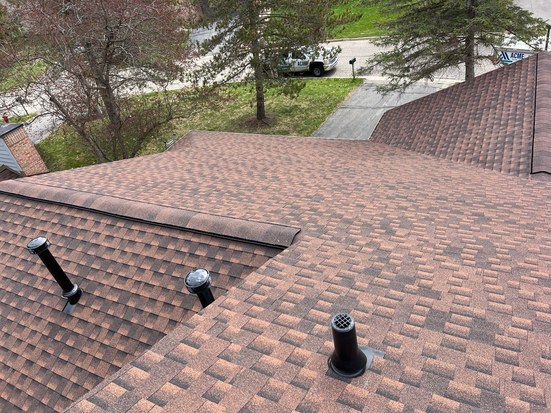 Acme Home Exteriors Image