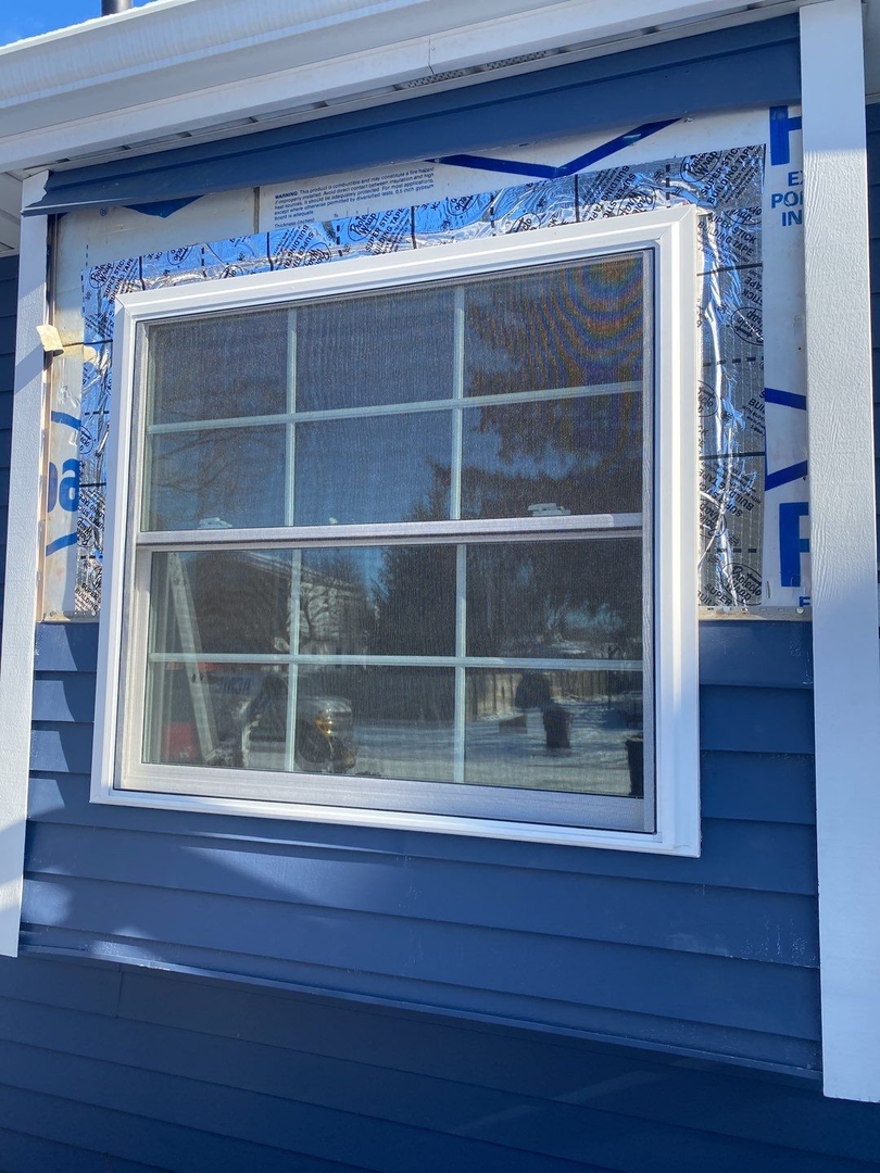 Acme Home Exteriors Image