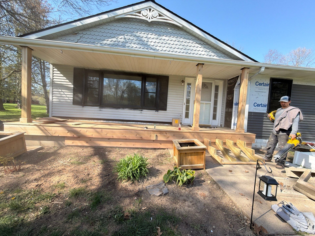 Acme Home Exteriors Image
