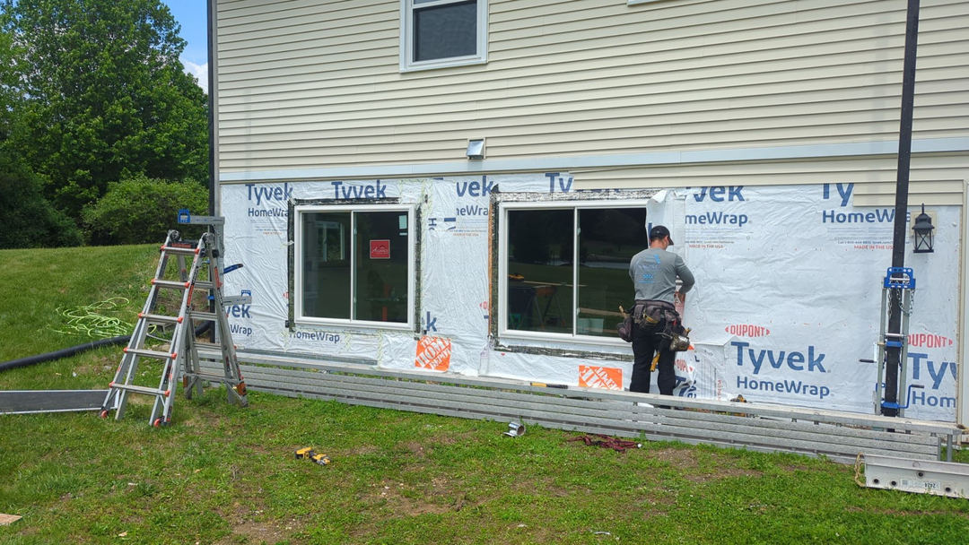 Acme Home Exteriors Image