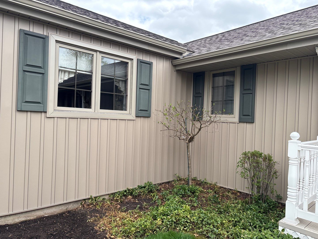 Acme Home Exteriors Image