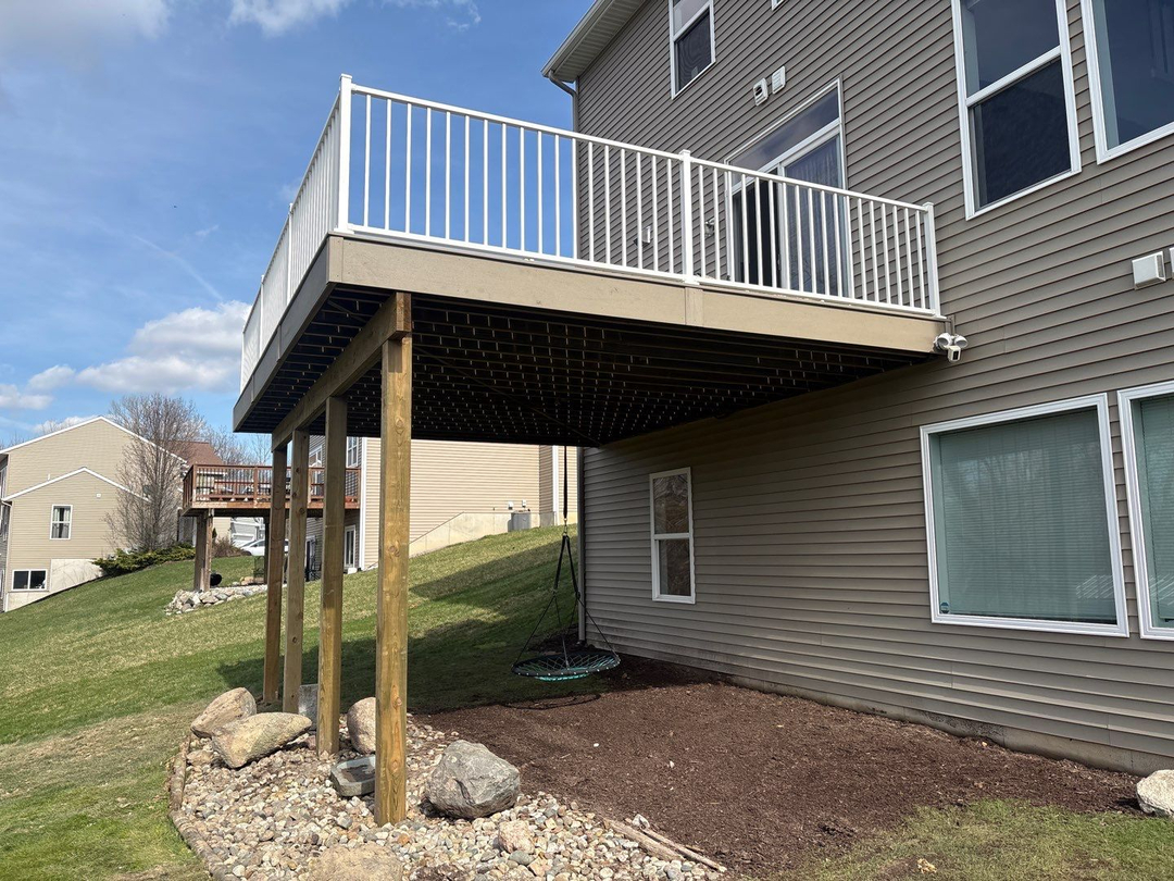 Acme Home Exteriors Image