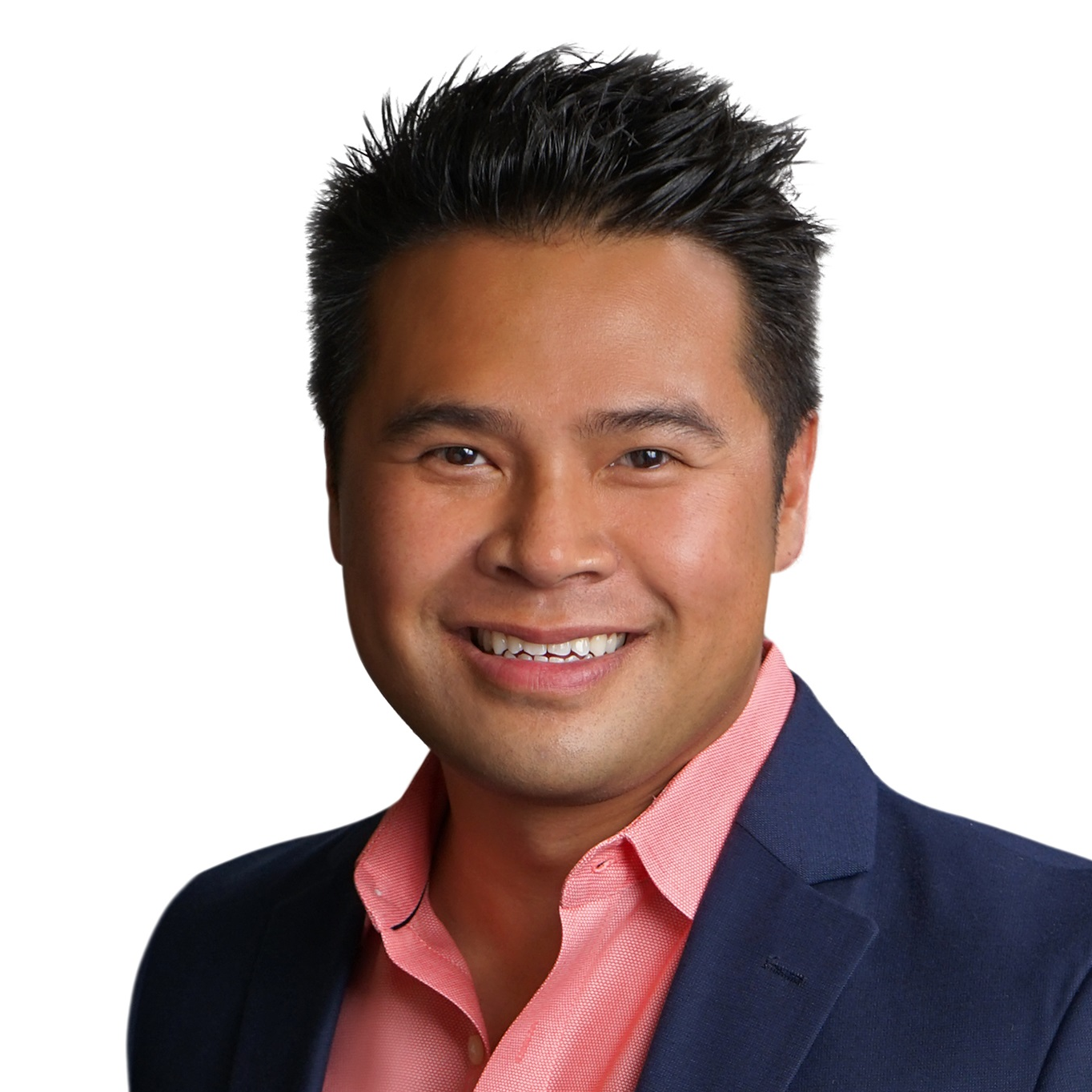 Kheang Eung at Prosperity Home Mortgage - Plano - Allen, TX