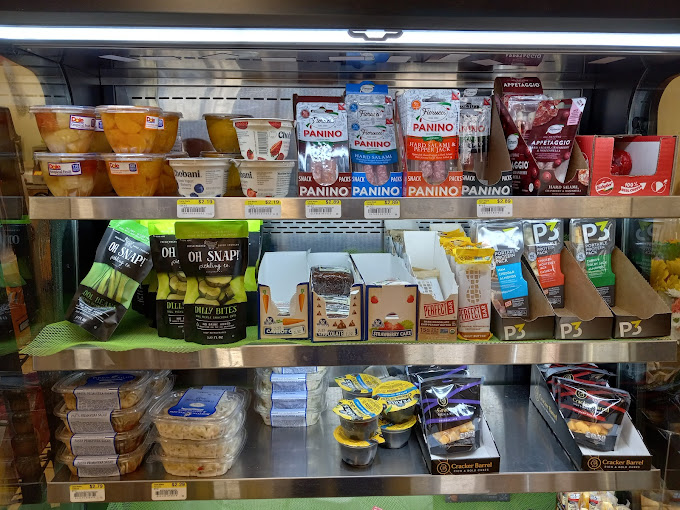 Big Apple Store - Cornish, ME