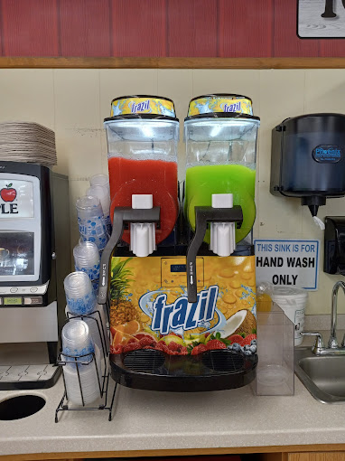 Big Apple Store - Cornish, ME