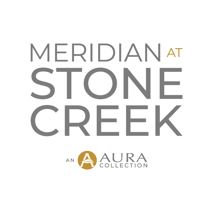 Meridian at Stone Creek Logo