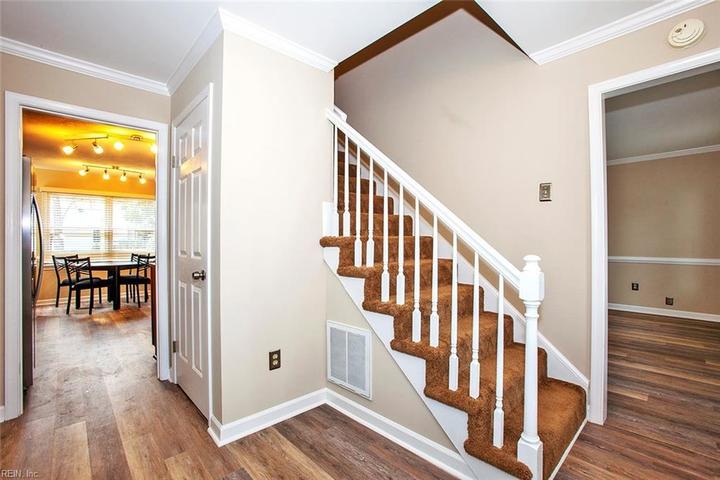 Highland Painting & Construction Company - Williamsburg, VA