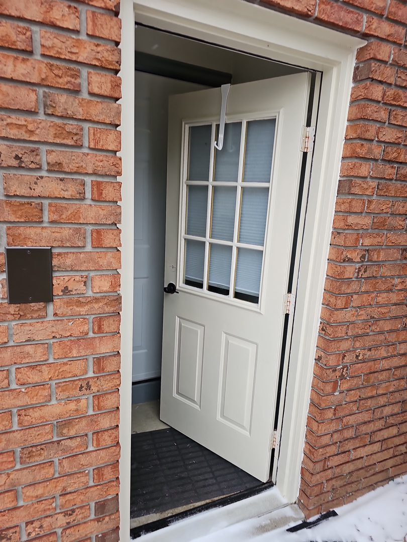 Beejays Security Doors Image